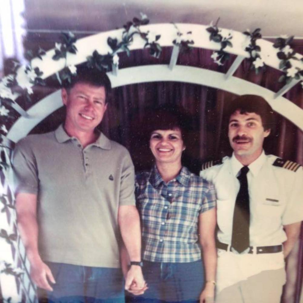 Meet your Posher, Joanne